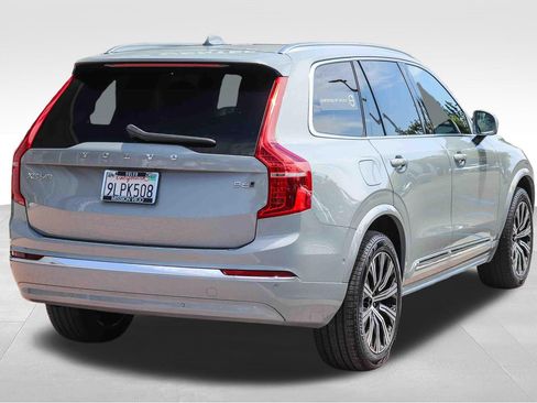 Used 2024 Volvo XC90 B6 Plus w/ Protection Package Premier AWD/4WD image 8