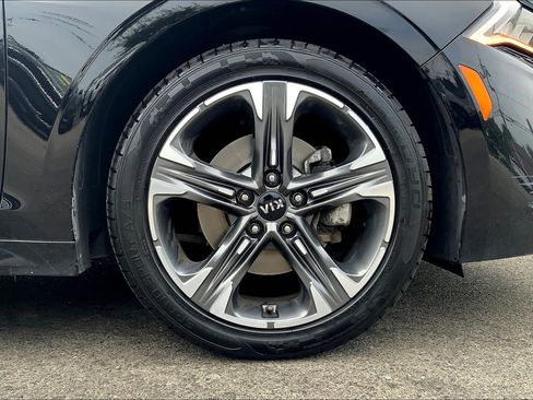 Used 2021 Kia K5 EX image 10