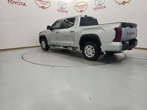 Used 2024 Toyota Tundra SR5 w/ SR5 Premium Package image 6