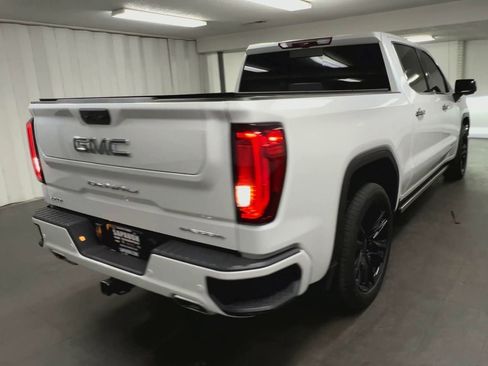 Certified 2023 GMC Sierra 1500 Denali Ultimate image 43