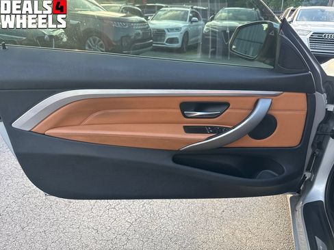 Used 2018 BMW 430i Coupe RWD image 10