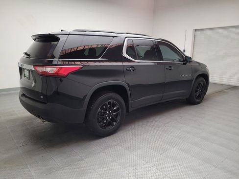 Used 2019 Chevrolet Traverse LT image 10