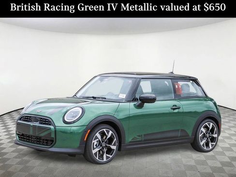 New 2026 MINI Cooper 2-Door Hardtop image 4