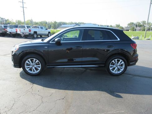 Used 2021 Audi Q3 2.0T Premium AWD/4WD image 10