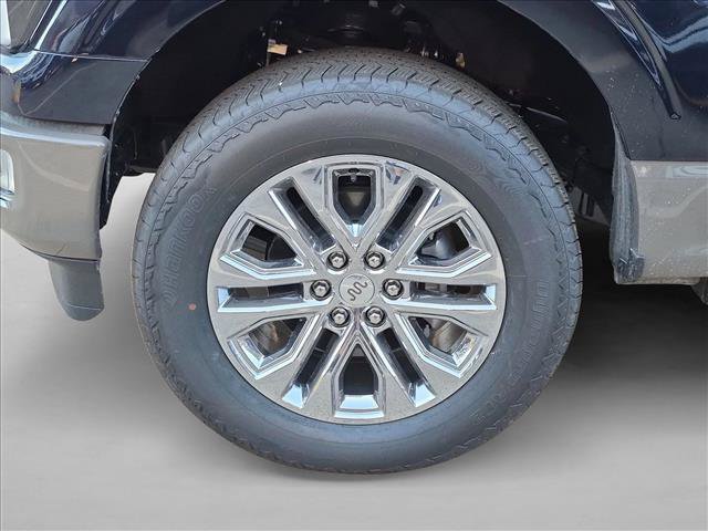 New 2026 Ford F150 King Ranch w/ Equipment Group 601A High AWD/4WD image 9
