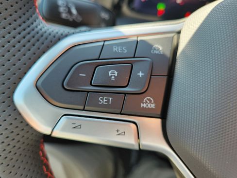 New 2025 Volkswagen GTI SE image 17