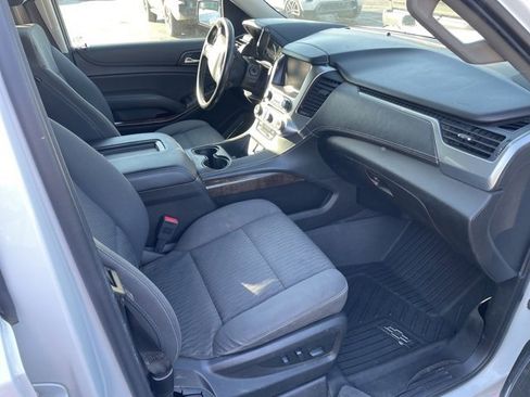 Used 2019 Chevrolet Tahoe LS image 5