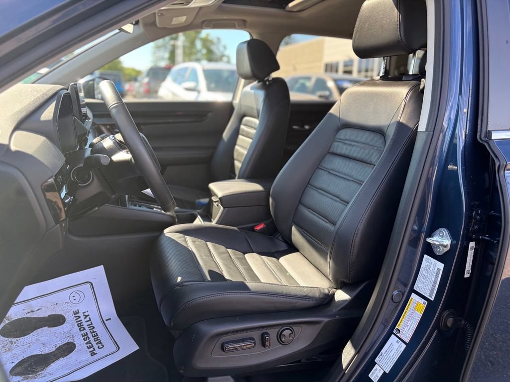 Used 2024 Honda CR-V EX-L image 20
