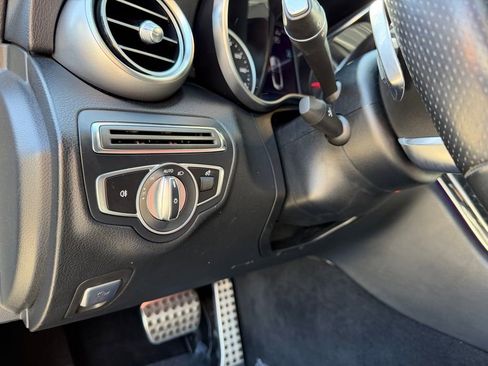 Used 2019 Mercedes-Benz C 300 Cabriolet w/ Premium Package image 15