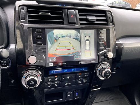 Certified 2023 Toyota 4Runner TRD Pro AWD/4WD image 28