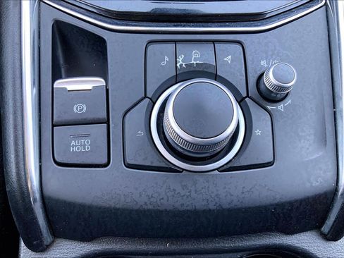 Used 2021 MAZDA CX-5 Grand Touring FWD image 29