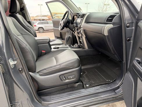 Used 2024 Toyota 4Runner SR5 Premium w/ Moonroof Package image 23