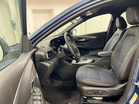 New 2026 Buick Envista Preferred w/ Convenience I Package FWD image 19