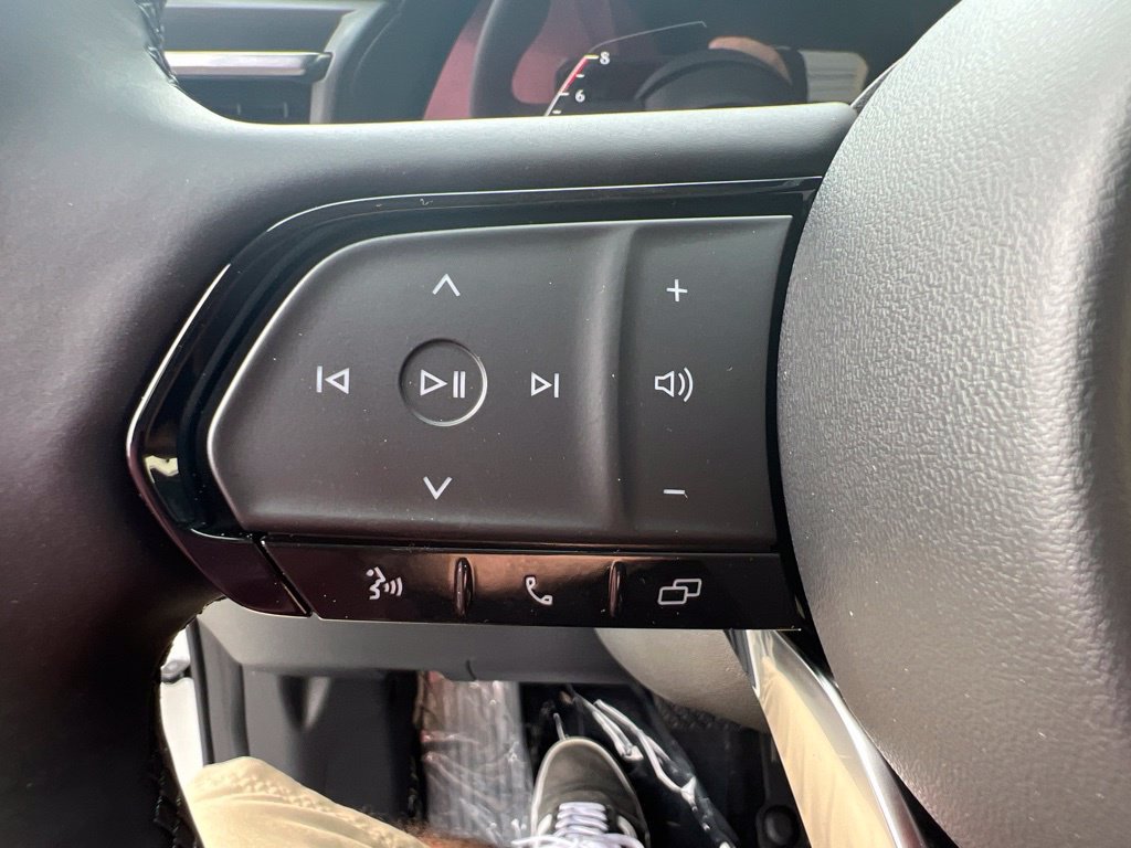 New 2026 MAZDA CX-5 Preferred AWD/4WD image 18