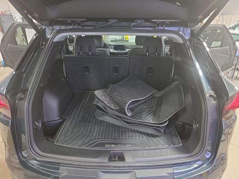 Certified 2019 Chevrolet Blazer LT w/ Sound & Technology Package image 12