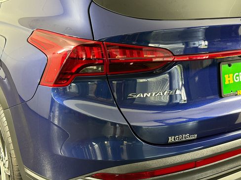 Used 2023 Hyundai Santa Fe SEL FWD image 36