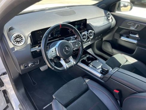 Used 2022 Mercedes-Benz GLA 35 AMG 4MATIC image 15
