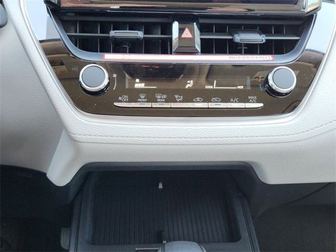 New 2026 Toyota Corolla Cross L image 13