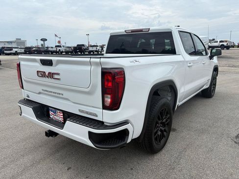 Used 2024 GMC Sierra 1500 Elevation AWD/4WD image 3