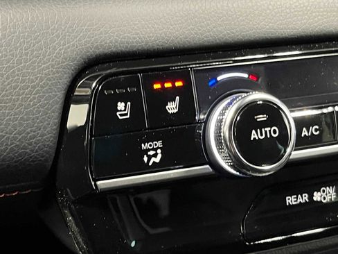 New 2026 Honda Passport TrailSport Elite image 17