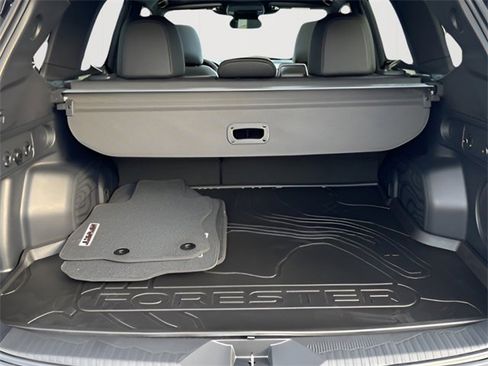 New 2026 Subaru Forester Sport image 11