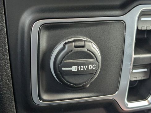 New 2025 Jeep Wrangler Unlimited Sport image 20