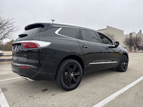 Used 2023 Buick Enclave Essence w/ Experience Buick Package image 6