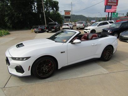 Used 2024 Ford Mustang GT Premium w/ GT Performance Package