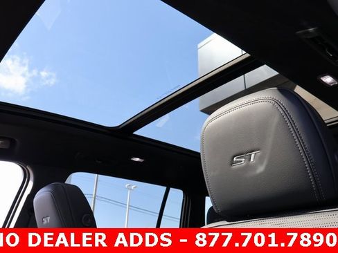 New 2026 Buick Enclave Sport Touring image 27