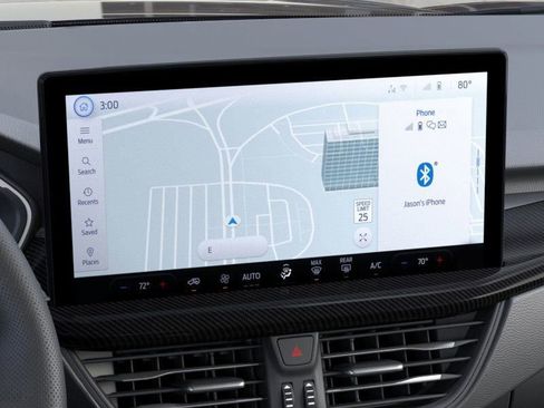 New 2026 Ford Escape ST-Line Select w/ Tech Pack #1 image 14