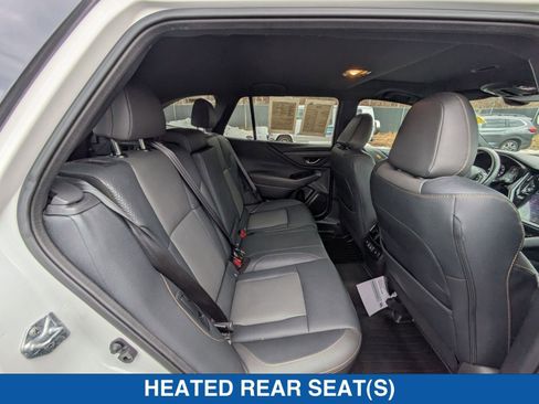 Certified 2022 Subaru Outback Wilderness image 36