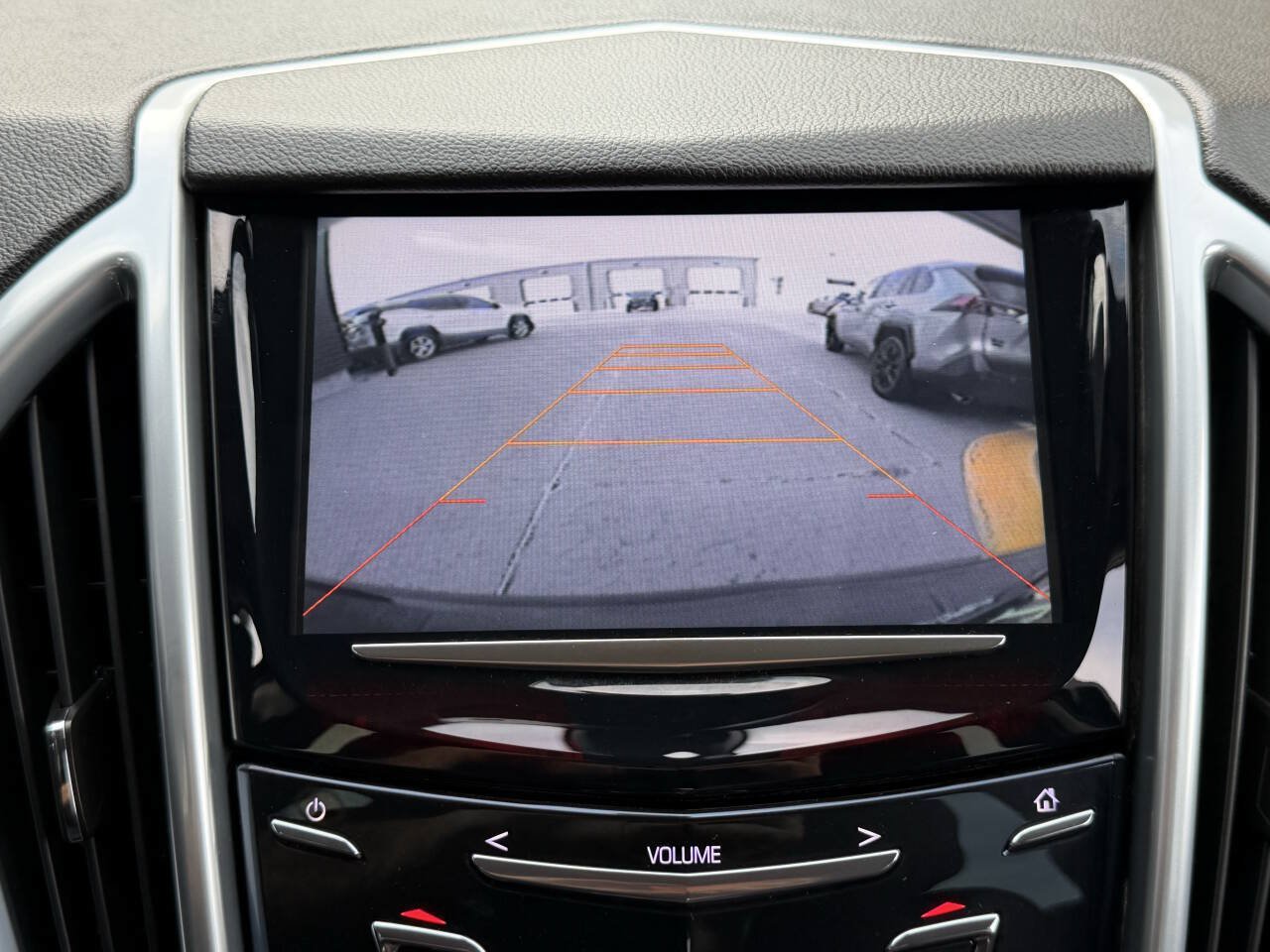 Used 2013 Cadillac SRX Performance AWD/4WD image 27