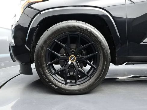 Used 2025 Toyota Sequoia 1794 Edition AWD/4WD image 7