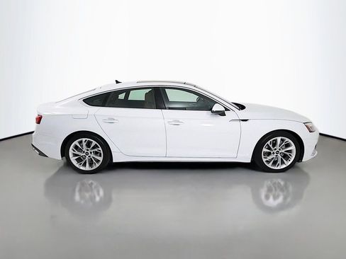 Used 2023 Audi A5 2.0T Premium w/ Convenience Package AWD/4WD image 8