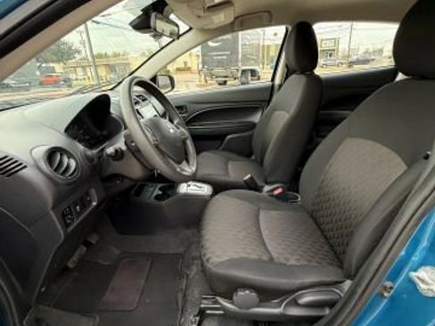 Used 2024 Mitsubishi Mirage ES image 9