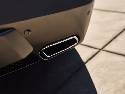 Used 2012 Mercedes-Benz SLS AMG Coupe image 18