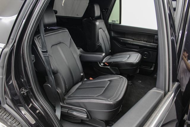 Used 2019 Ford Expedition Limited w/ Equipment Group 302A AWD/4WD image 21