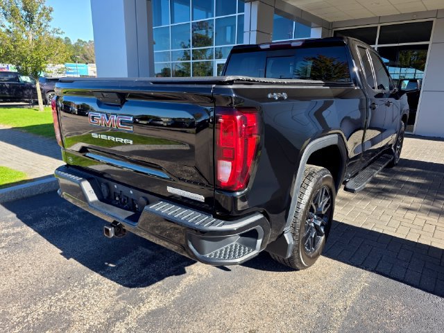 Used 2019 GMC Sierra 1500 Elevation w/ Elevation Value Package AWD/4WD image 5