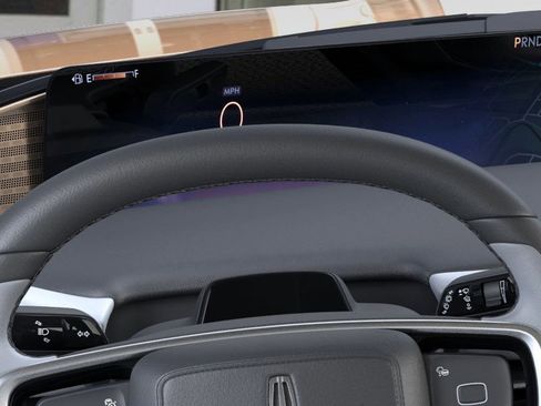 New 2026 Lincoln Navigator Black Label image 13