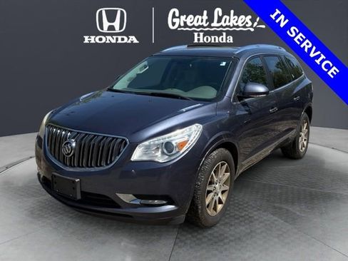 Used 2014 Buick Enclave Leather FWD image 2
