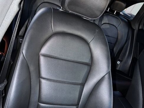 Used 2021 Mercedes-Benz GLC 300 4MATIC image 63