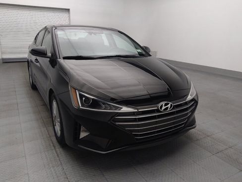 Used 2020 Hyundai Elantra Value Edition w/ Cargo Package (C1) FWD image 14