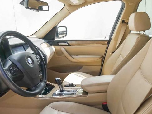 Used 2014 BMW X3 xDrive28i AWD/4WD image 17