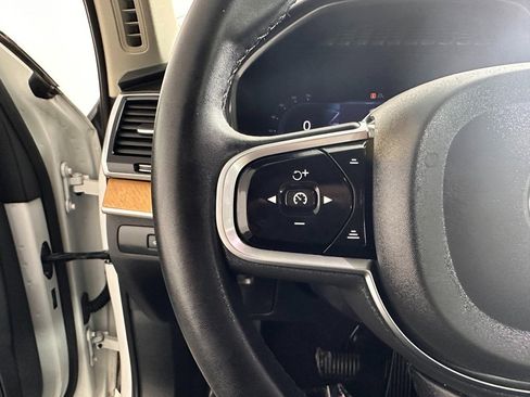 Used 2024 Volvo XC90 T8 Plus w/ Protection Package Premier image 47