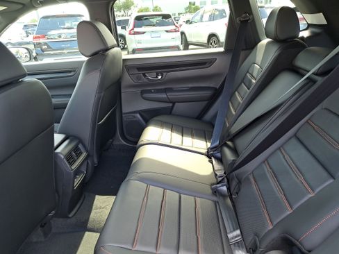 New 2026 Honda CR-V Sport-L image 18