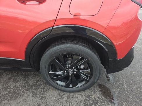 Used 2024 Buick Encore GX Sport Touring image 15