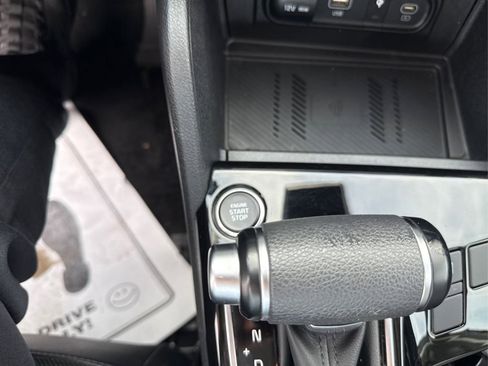 Used 2023 Kia Sportage EX FWD image 27