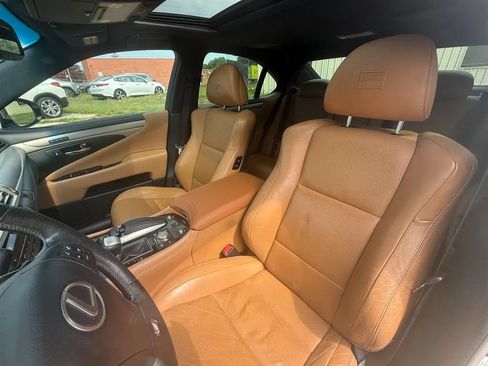 Used 2014 Lexus LS 460 w/ F Sport Package RWD image 24