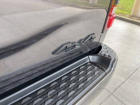 New 2024 RAM 2500 Laramie w/ Night Edition image 22