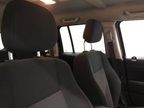 Used 2015 Jeep Patriot Sport w/ Power Value Group image 20